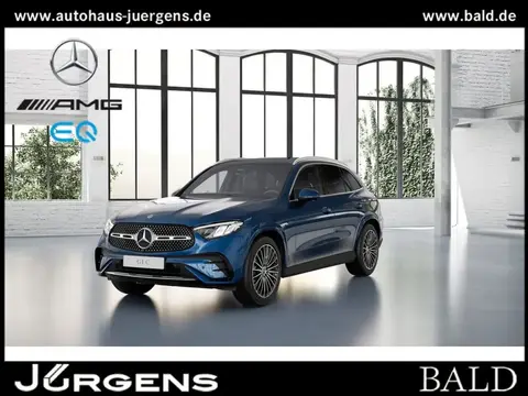 Used MERCEDES-BENZ CLASSE GLC Diesel 2024 Ad 