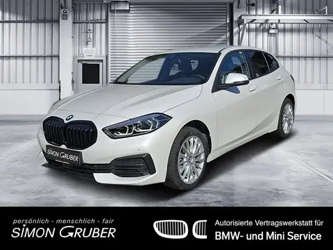 Annonce BMW SERIE 1 Diesel 2023 d'occasion 