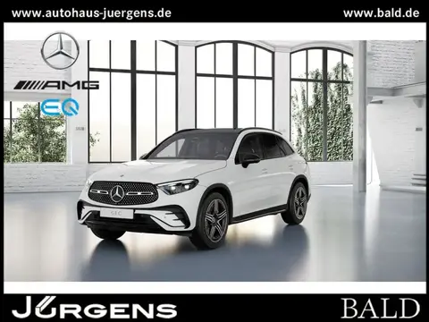 Used MERCEDES-BENZ CLASSE GLC Petrol 2024 Ad Germany