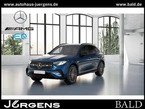 Used MERCEDES-BENZ CLASSE GLC Diesel 2024 Ad 