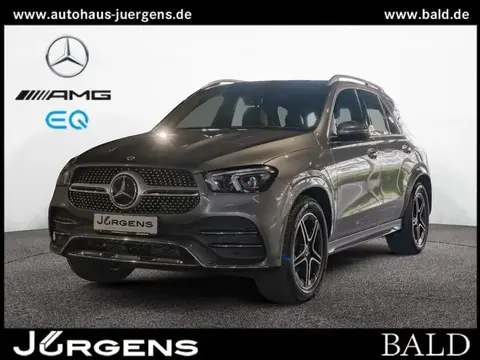 Used MERCEDES-BENZ CLASSE GLE Diesel 2024 Ad 