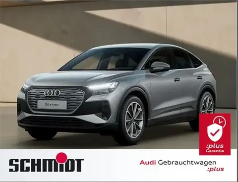 Used AUDI Q4 Not specified 2023 Ad 