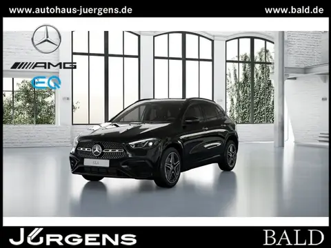 Annonce MERCEDES-BENZ CLASSE GLA Essence 2024 d'occasion 