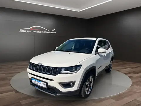 Used JEEP COMPASS Diesel 2018 Ad 