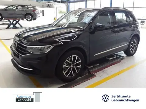 Annonce VOLKSWAGEN TIGUAN Diesel 2024 d'occasion 