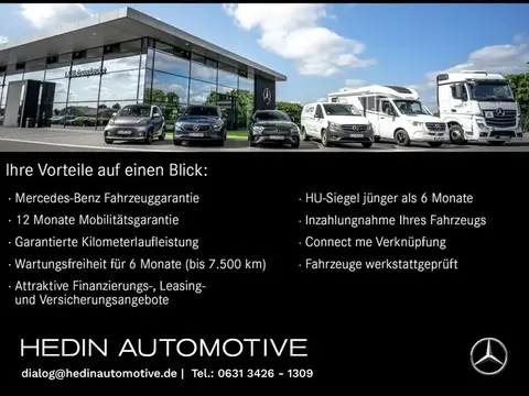 Used MERCEDES-BENZ CLASSE A Petrol 2023 Ad 