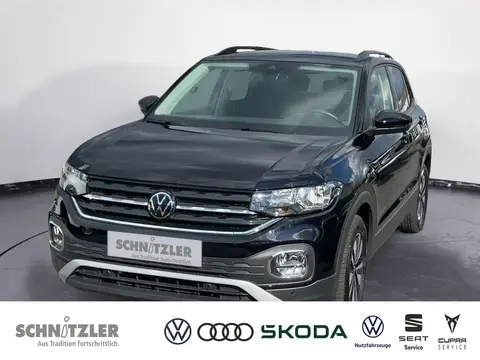 Used VOLKSWAGEN T-CROSS Petrol 2024 Ad 