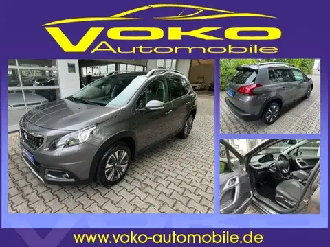 Used PEUGEOT 2008 Diesel 2019 Ad 