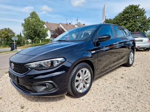 Annonce FIAT TIPO Essence 2018 d'occasion 