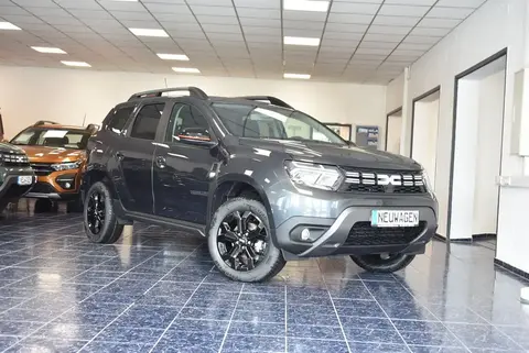 Annonce DACIA DUSTER Diesel 2024 d'occasion 