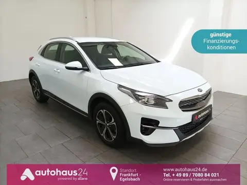 Used KIA XCEED Hybrid 2021 Ad 