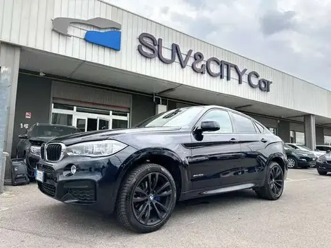 Used BMW X6 Diesel 2019 Ad 