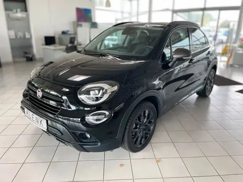 Used FIAT 500X Petrol 2019 Ad 