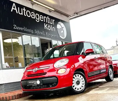 Used FIAT 500L Diesel 2016 Ad 