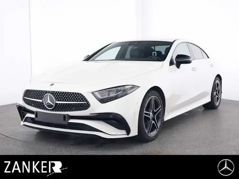 Used MERCEDES-BENZ CLASSE CLS Diesel 2023 Ad 