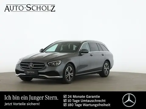 Used MERCEDES-BENZ CLASSE E Diesel 2023 Ad 