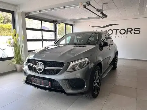 Used MERCEDES-BENZ CLASSE GLE Diesel 2020 Ad 