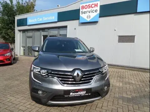 Annonce RENAULT KOLEOS Diesel 2017 d'occasion 