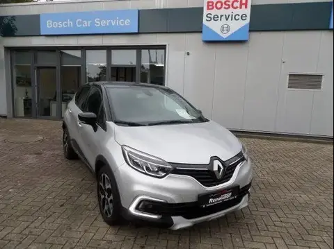 Annonce RENAULT CAPTUR Essence 2019 d'occasion 