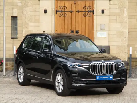 Used BMW X7 Petrol 2019 Ad 