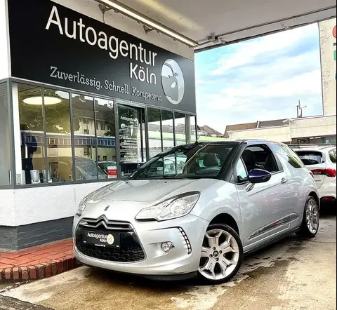 Used CITROEN DS3 Petrol 2014 Ad 