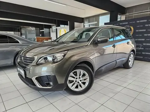 Used PEUGEOT 5008 Diesel 2019 Ad 