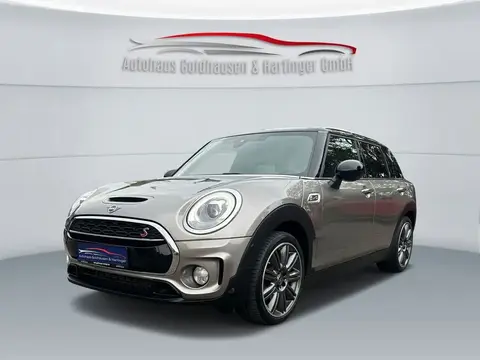 Annonce MINI COOPER Essence 2018 d'occasion Allemagne