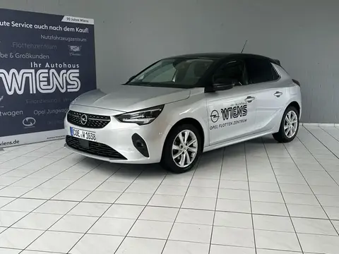 Annonce OPEL CORSA Essence 2022 d'occasion 