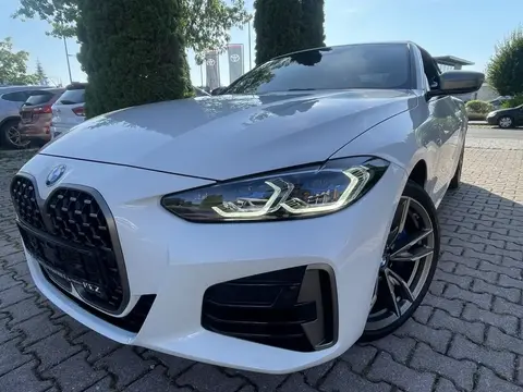 Annonce BMW M440 Essence 2021 d'occasion 