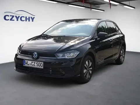 Annonce VOLKSWAGEN POLO Essence 2024 d'occasion 