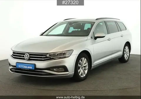 Used VOLKSWAGEN PASSAT Diesel 2021 Ad 