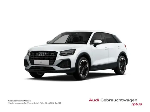 Annonce AUDI Q2 Diesel 2024 d'occasion 