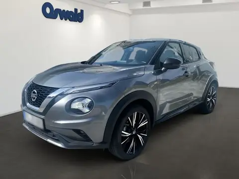 Used NISSAN JUKE Petrol 2022 Ad 