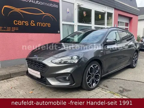 Used FORD FOCUS Petrol 2020 Ad 