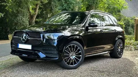 Annonce MERCEDES-BENZ CLASSE GLE Hybride 2023 d'occasion 