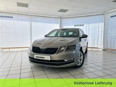 Annonce SKODA OCTAVIA Essence 2019 d'occasion 