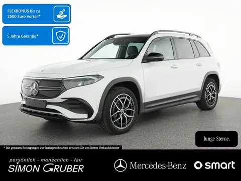 Used MERCEDES-BENZ EQB Not specified 2023 Ad 