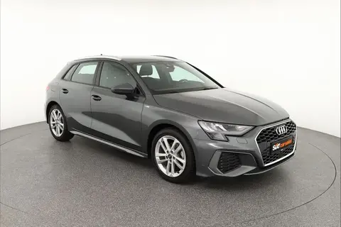 Used AUDI A3 Petrol 2023 Ad 