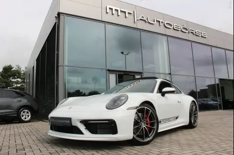 Used PORSCHE 992 Petrol 2021 Ad 