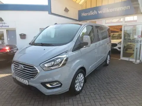 Used FORD TOURNEO Diesel 2023 Ad 