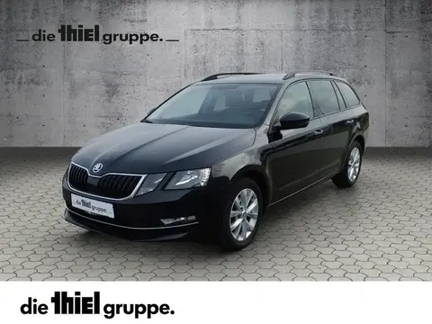 Used SKODA OCTAVIA Diesel 2020 Ad 