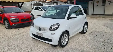 Annonce SMART FORTWO Essence 2015 d'occasion 