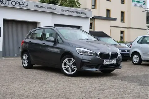 Annonce BMW SERIE 2 Diesel 2018 d'occasion 