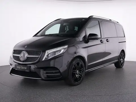 Used MERCEDES-BENZ CLASSE V Diesel 2019 Ad 