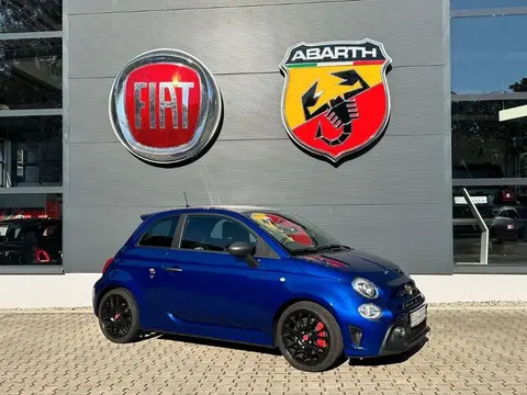 Annonce ABARTH 500 Essence 2021 d'occasion 