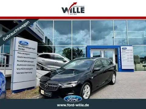 Used OPEL INSIGNIA Diesel 2022 Ad 