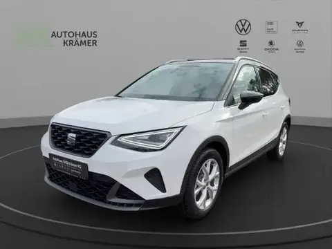 Annonce SEAT ARONA Essence 2024 d'occasion 