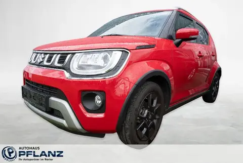 Annonce SUZUKI IGNIS Essence 2020 d'occasion 