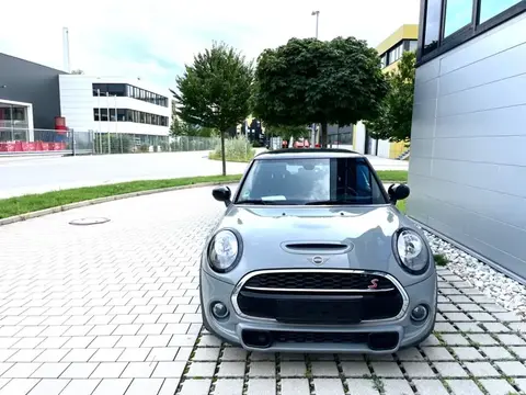 Annonce MINI COOPER Essence 2020 d'occasion Allemagne