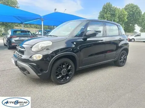 Used FIAT 500L Petrol 2020 Ad 